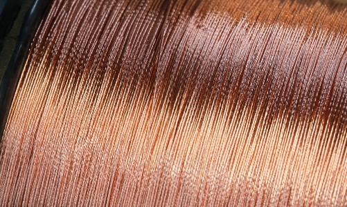 Giá kim loại đồng có thể đã qua giai đoạn tồi tệ nhất