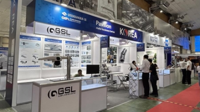 Vietnam International Industrial Fair opens in Hanoi