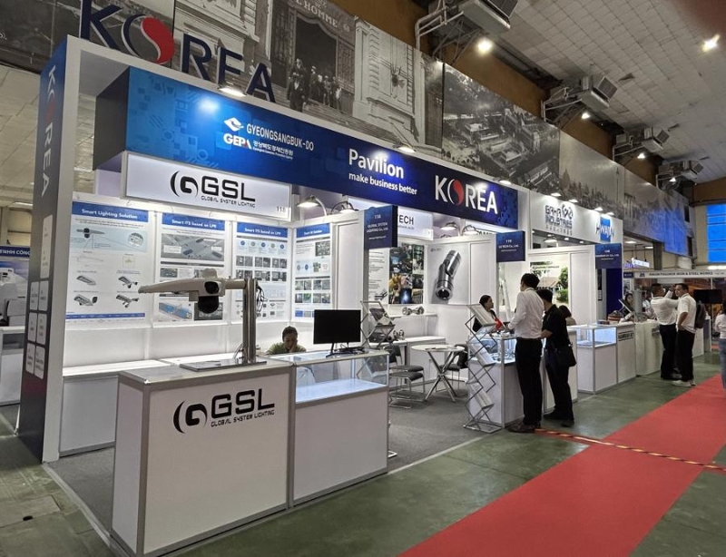 Vietnam International Industrial Fair opens in Hanoi
