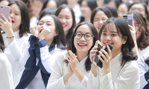 Chủ động chuẩn bị từ sớm cho Kỳ thi tốt nghiệp THPT 2025