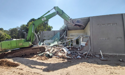 Chủ động phòng ngừa, ngăn chặn vi phạm pháp luật đất đai