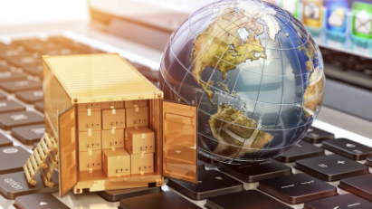 Cross-border e-commerce offers significant export opportunities for smaller enterprises