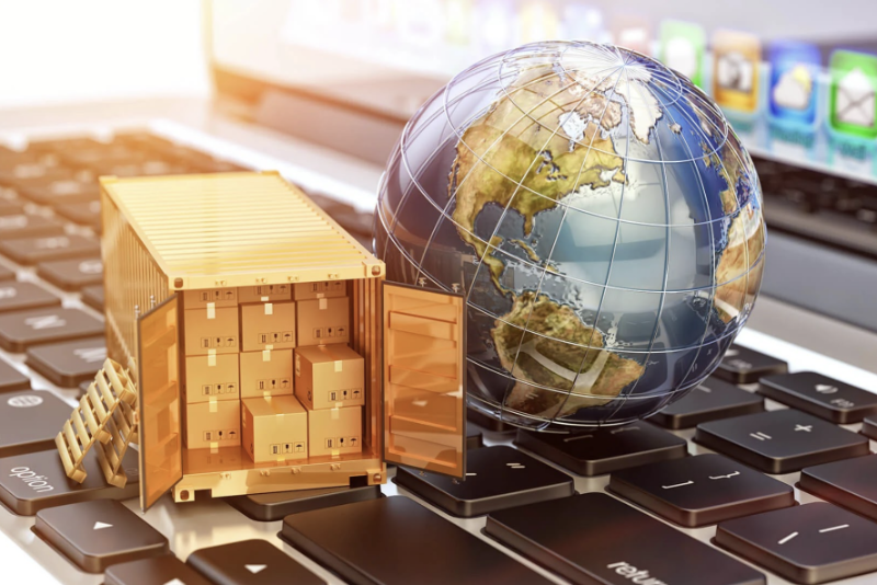 Cross-border e-commerce offers significant export opportunities for smaller enterprises