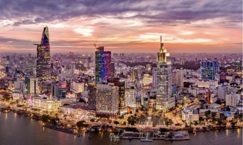 Chuyên gia: Việt Nam hoàn toàn có khả năng trở thành trung tâm khởi nghiệp của khu vực tương tự Singapore