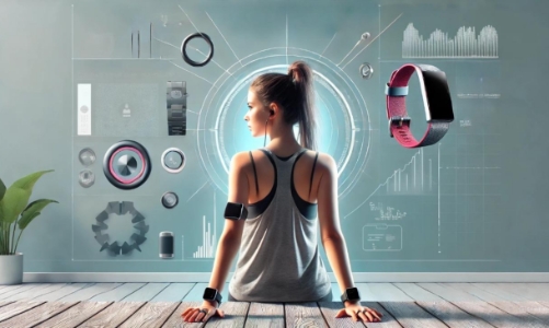 Thiết bị đeo “lên ngôi” trong kỷ nguyên chăm sóc sức khỏe chủ động