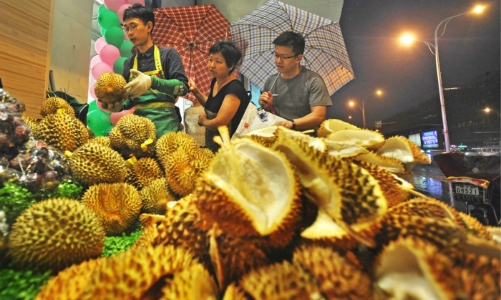 Malaysia và chiến lược 