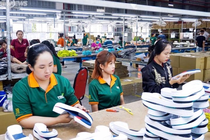 Vietnam and Chile  target $3 billion in trade