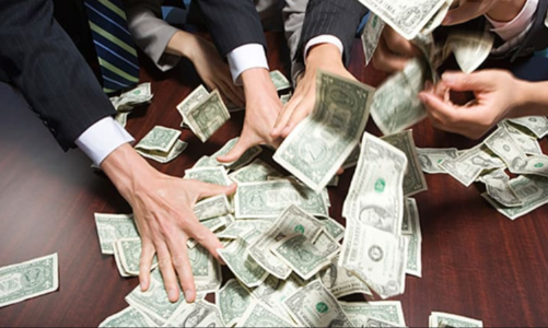 Cá nhân mua ròng 7.000 tỷ tuần qua, gom hết hàng của khối ngoại, tự doanh và tổ chức