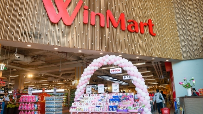 WinCommerce to redefine Vietnam’s retail market