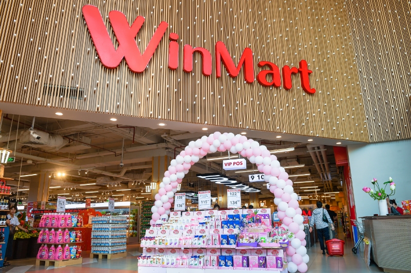 WinCommerce to redefine Vietnam’s retail market