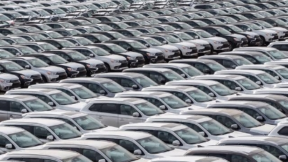 Vietnam imports over 97,700 cars as of August 15