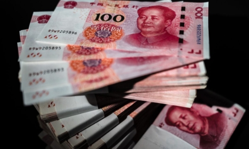 Trung Quốc dùng nhân dân tệ trong giao dịch quốc tế nhiều chưa từng thấy