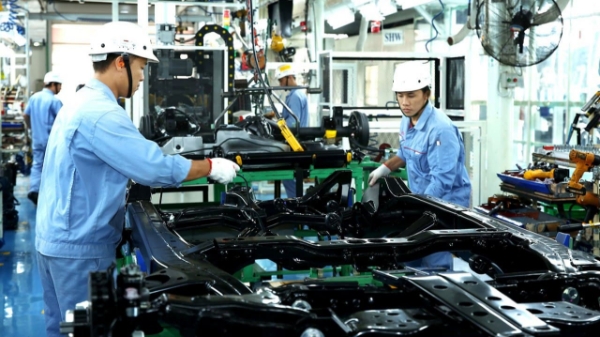 Chính sách kinh tế - xã hội nổi bật hiệu lực từ tháng 9/2024