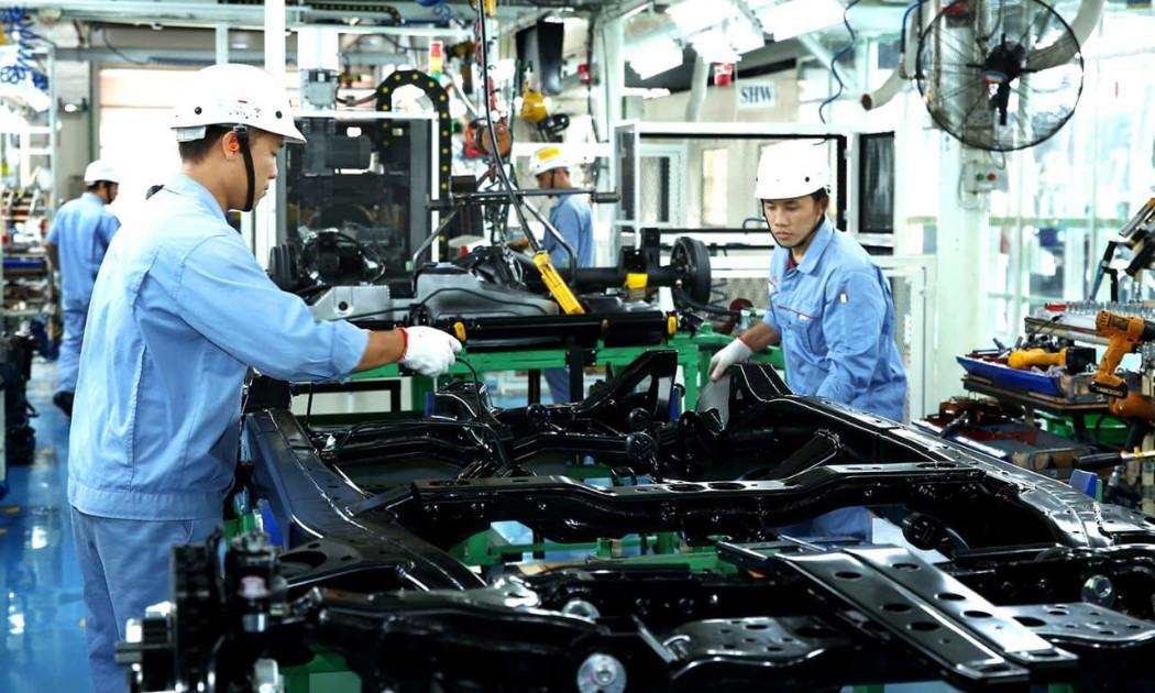 Ảnh minh họa. Nguồn: MPI