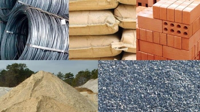 PM asks for solutions to promote construction material industry