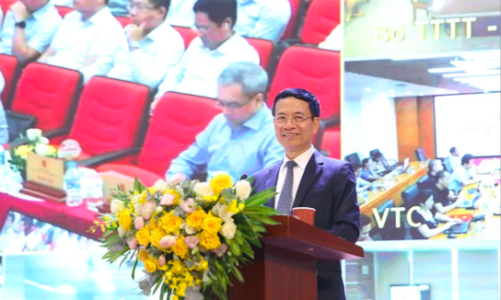 Kỷ niệm 79 năm ngành Thông tin và Truyền thông: Phát huy giá trị 10 chữ vàng, thay đổi cách tiếp cận, góc nhìn để biến việc khó thành dễ