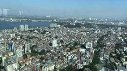 Hanoi to supply additional 70,000 houses