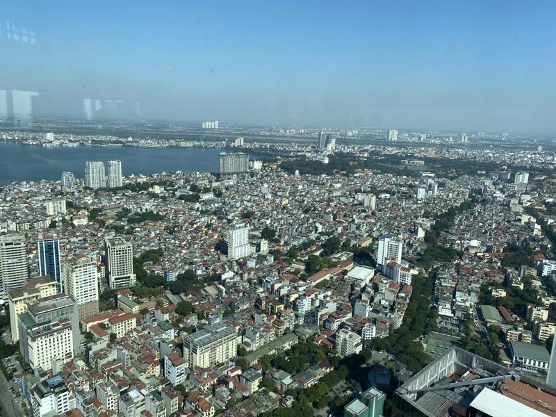 Hanoi to supply additional 70,000 houses