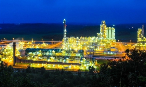 Lọc hóa dầu Bình Sơn - BSR, đẩy nhanh việc chuyển sàn từ UPCoM lên niêm yết trên sàn HoSE