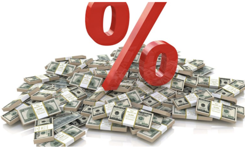 MBS: Dự báo lãi suất đầu vào sẽ tăng nhẹ 50 điểm cơ bản trong cuối năm 2024