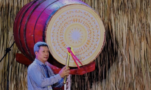 Quảng Nam tôn vinh giá trị nghề truyền thống