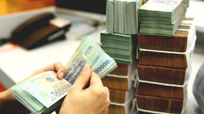 Credit institutions permitted to expand credit quotas