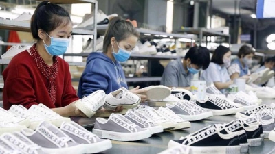 2024 leather & footwear export expected to hit $27bln
