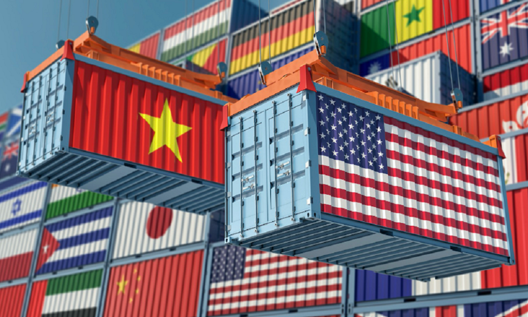 Hoa Kỳ hiện là thị trường xuất khẩu nông lâm thủy sản lớn thứ hai của Việt Nam.