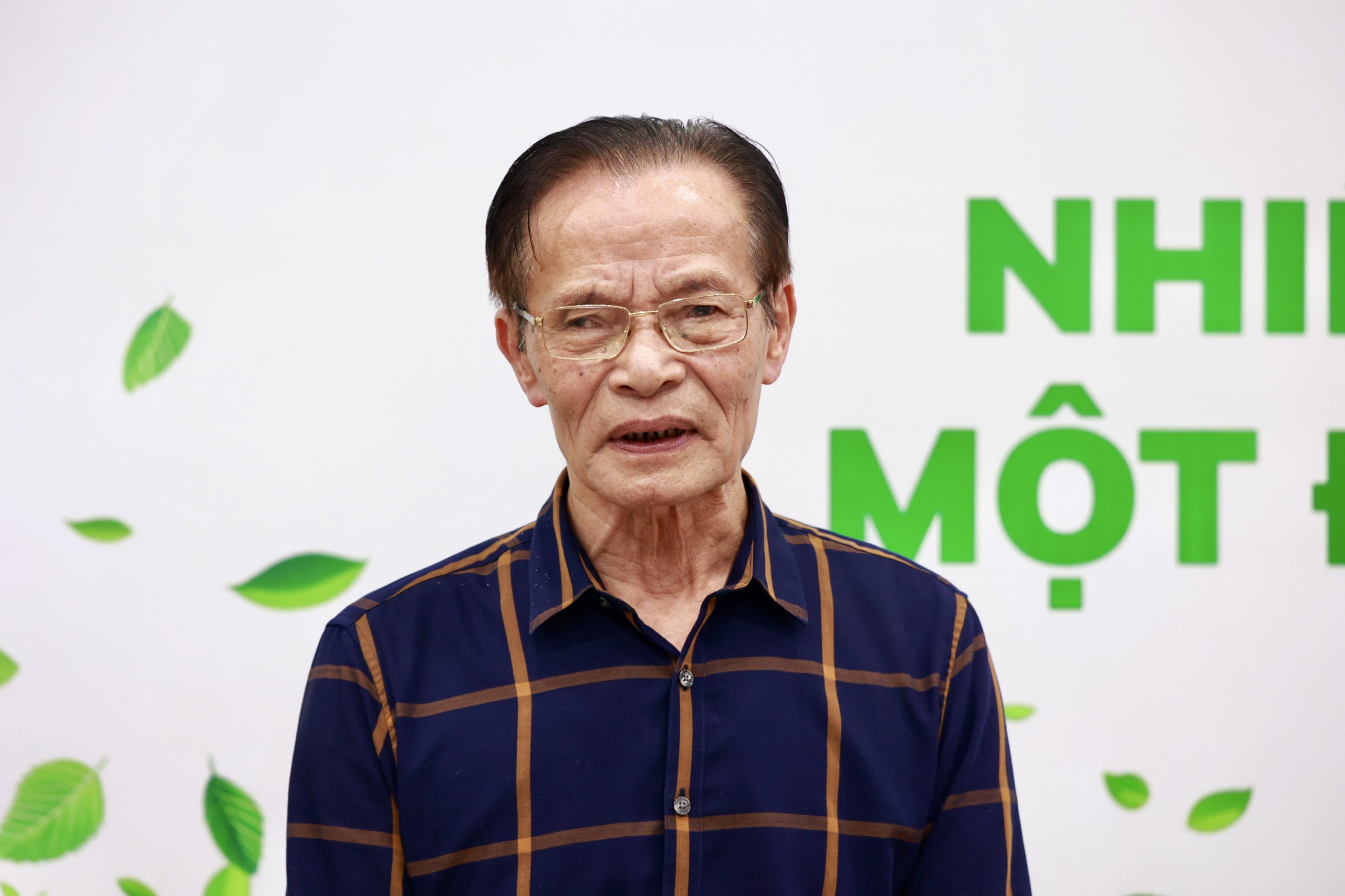 TS. Lê Xuân Nghĩa