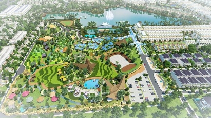 Ninh Binh plans to establish 500-ha eco-tourism site