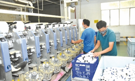 Nhiều địa phương chưa có chính sách riêng cho phát triển công nghiệp hỗ trợ