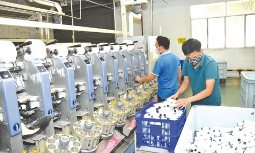 Nhiều địa phương chưa có chính sách riêng cho phát triển công nghiệp hỗ trợ