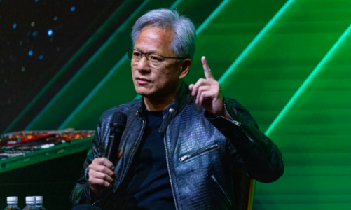 Đằng sau sự thống trị của Nvidia: 