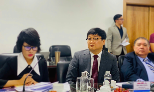 Có thể biến nước mặn thành nước sinh hoạt tại Đồng bằng sông Cửu Long