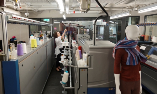 Xu hướng đa dạng của quần áo thông minh