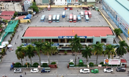 Hải Phòng chỉ đạo cưỡng chế giải toả 2 dự án chỉnh trang đô thị nếu doanh nghiệp bị thu hồi đất không đồng thuận