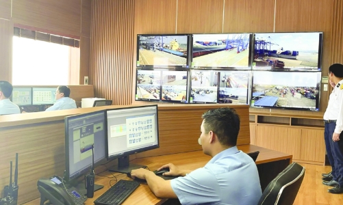 Hải Phòng dồn lực nâng tầm kinh tế số