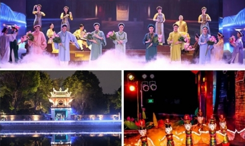 Phát triển các ngành công nghiệp văn hóa Việt Nam tương xứng với tiềm năng, phù hợp xu thế thời đại