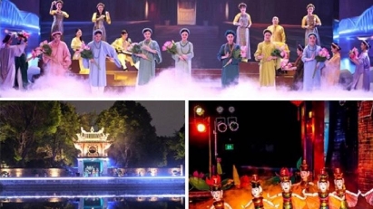 PM requests to boost development of cultural industries