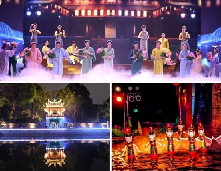 PM requests to boost development of cultural industries