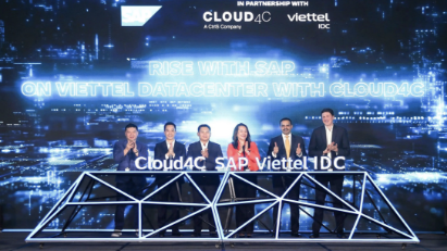 Cloud4C launches high availability data center in Vietnam to boost local cloud compliance