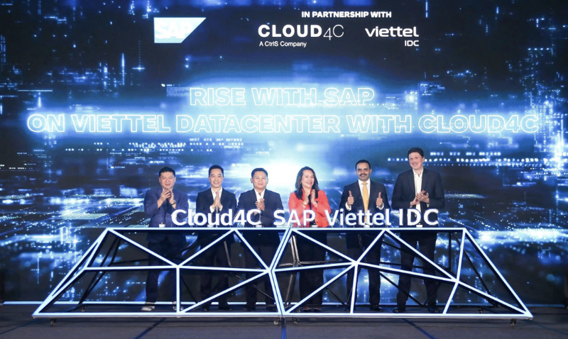 Cloud4C launches high availability data center in Vietnam to boost local cloud compliance
