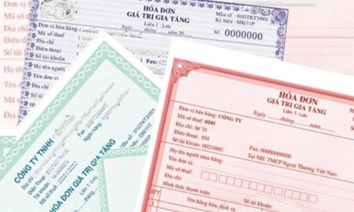 Đường dây mua 19.167 hóa đơn khống khiến nhà nước thất thoát hơn 743 tỷ đồng