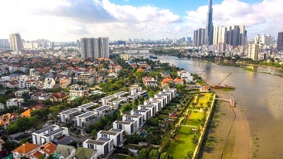 Proposed land price adjustments in Ho Chi Minh City under discussion