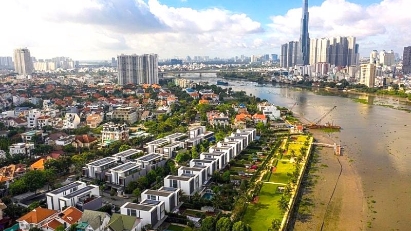 Proposed land price adjustments in Ho Chi Minh City under discussion