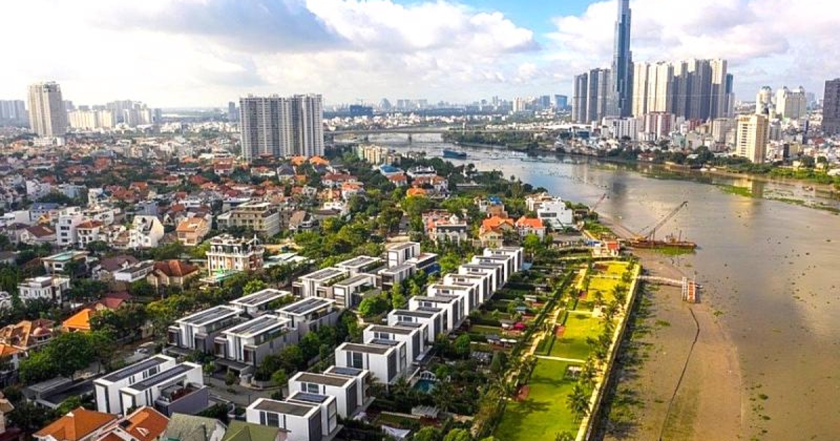 Proposed land price adjustments in Ho Chi Minh City under discussion ...