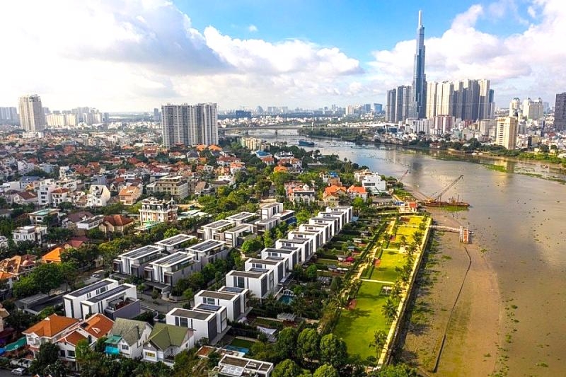 Proposed land price adjustments in Ho Chi Minh City under discussion