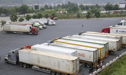 Xây dựng Lào Cai trở thành trung tâm kết nối giao thương giữa Việt Nam với ASEAN, Trung Quốc, Đông Âu 