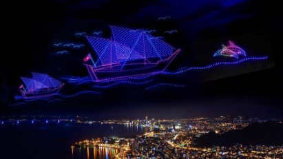 Khanh Hoa welcomes over 8 mln tourists in 8M