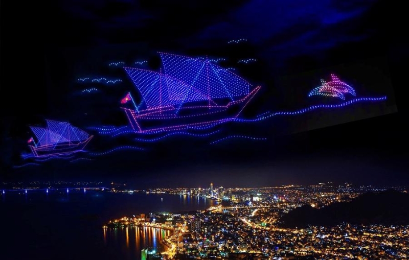 Khanh Hoa welcomes over 8 mln tourists in 8M